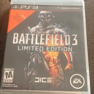 Battlefield 3